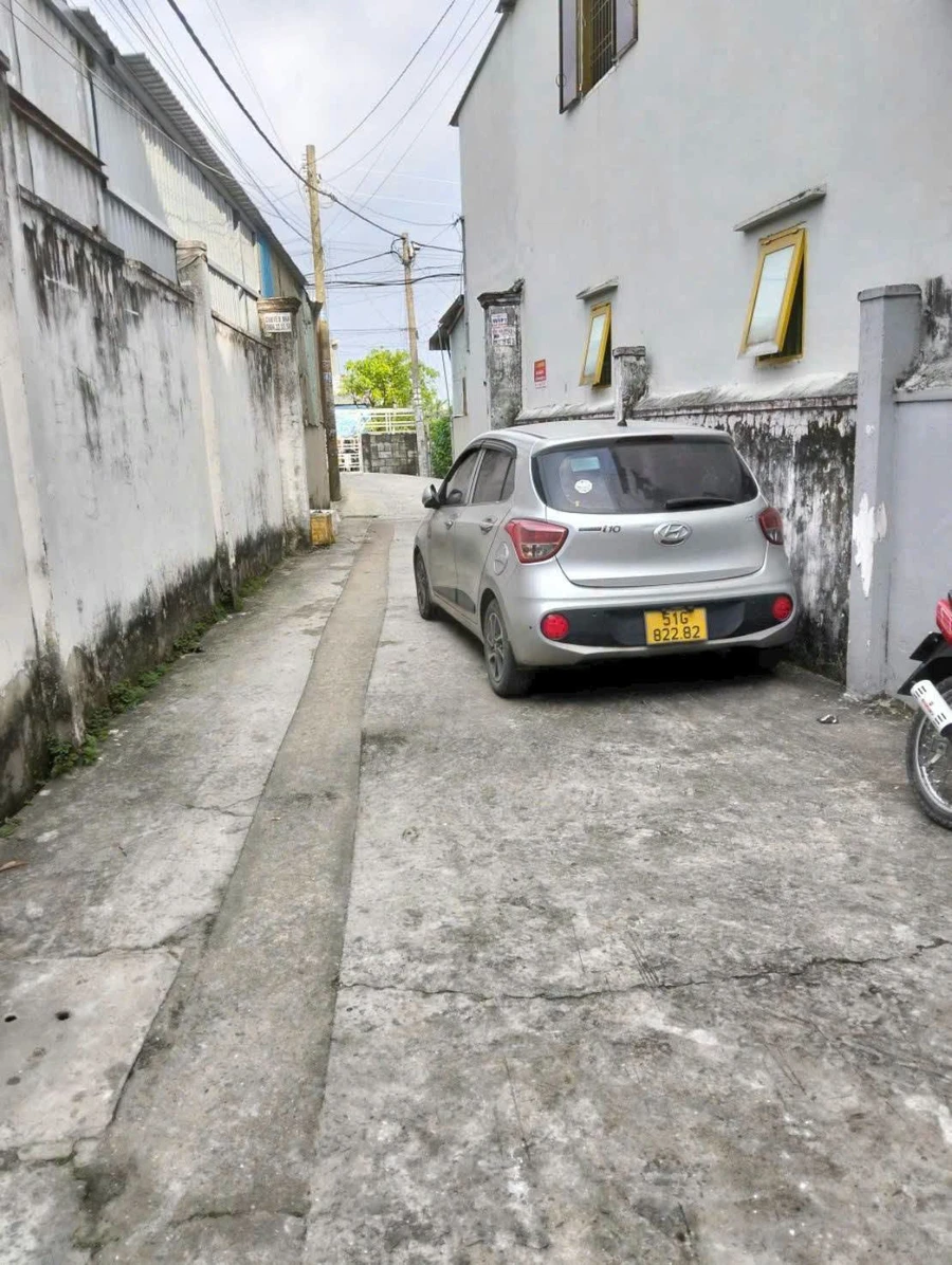 Bán nhà Quận 12, 40m², 2PN, 1.65 tỷ - Ảnh thu nhỏ 5