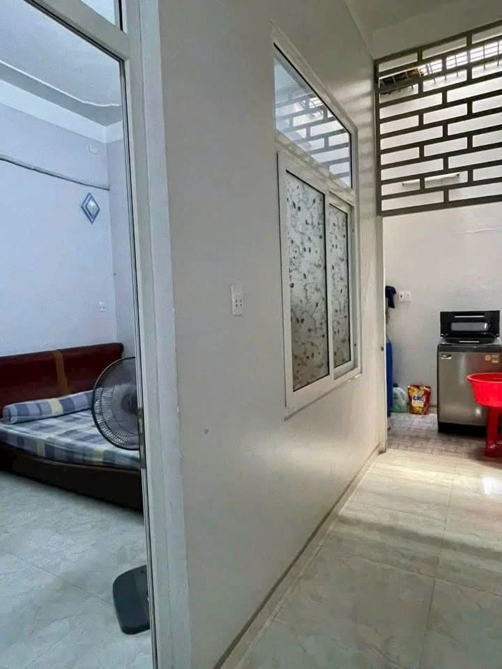 Bán nhà 2 mê mặt tiền 125m² Nguyễn Trãi Quận 5 - Ảnh thu nhỏ 3