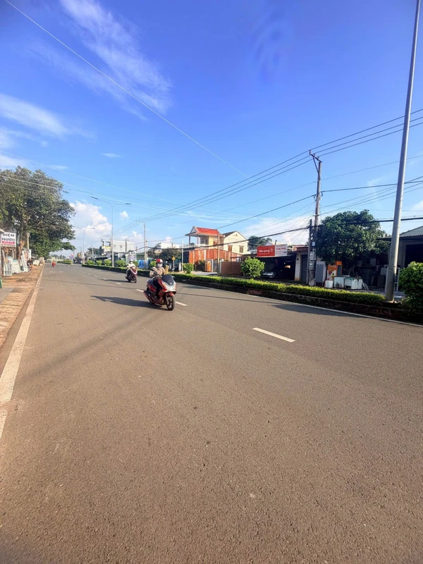 Bán đất mặt tiền Lê Quý Đôn, 150m², Đồng Nai, 1 tỷ 8