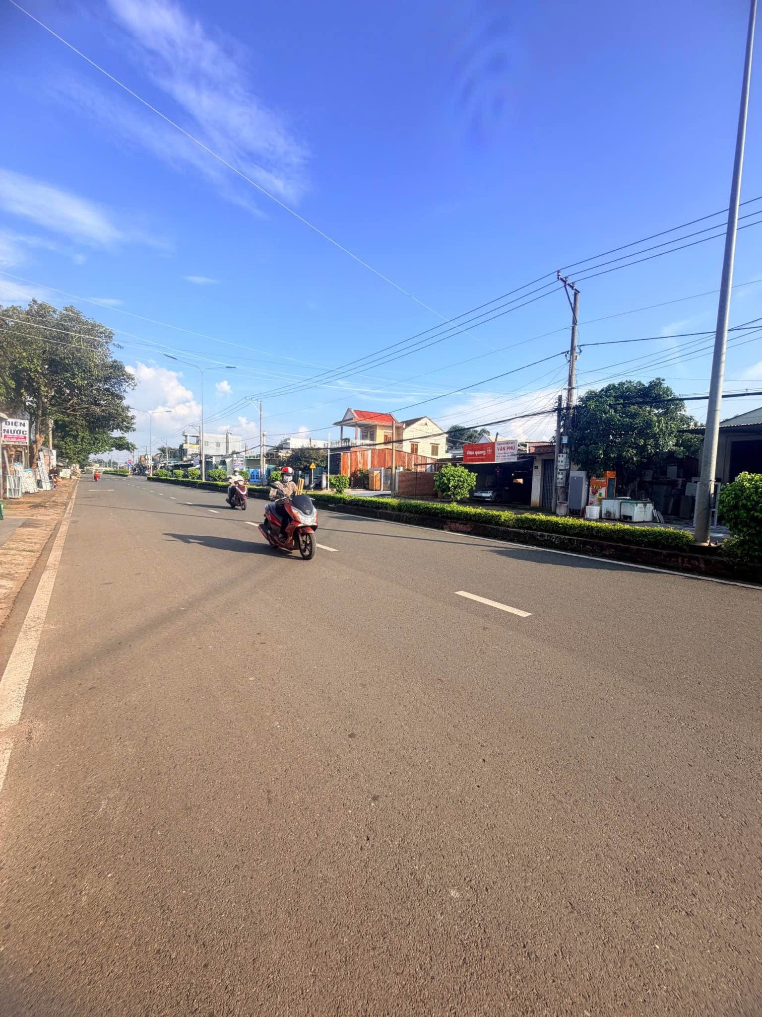Bán đất mặt tiền Lê Quý Đôn, 150m², Đồng Nai, 1 tỷ 8