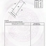 Bán đất nền Phước An 136m2, Nhà Bè, 2 tỷ 50 - Ảnh thu nhỏ 4