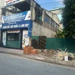 Bán đất Lê Lợi Hóc Môn 136m² tặng nhà 2 tầng cho thuê 8 tỷ - Ảnh thu nhỏ 1