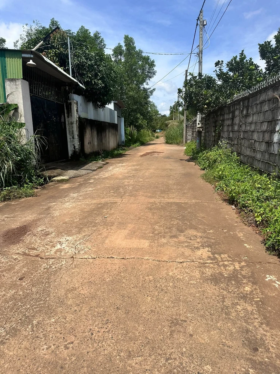 Bán lô đất 5×23m (115m²) 600 triệu Trảng Bom, Bình Dương - Ảnh thu nhỏ 3