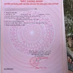 Đất bán gần KCN Becamex 155m² Bình Dương 330 triệu - Ảnh thu nhỏ 3