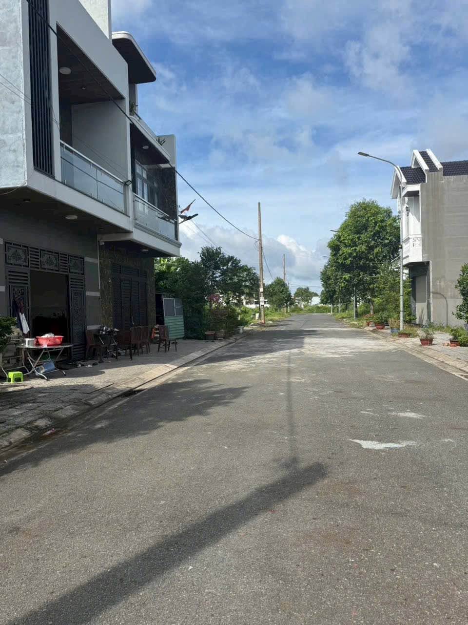 Bán đất 120m² Phường Tam Long Thủ Đức 1,7 tỷ - Ảnh 1
