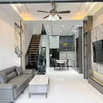 Bán nhà 3 tầng 105m² 3PN 4WC kiệt ô tô Bàu Năng 12, Hoà Minh, Liên Chiểu, Đà Nẵng - Ảnh thu nhỏ 3