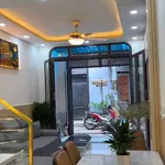 Bán nhà 42m² 3 phòng ngủ Tây Thạnh Tân Phú 4.5 tỷ - Ảnh thu nhỏ 3