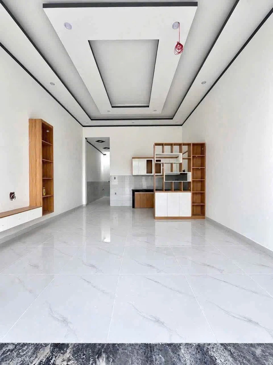 Bán nhà 3 phòng ngủ 90m² 300 triệu Biên Hòa Đồng Nai - Ảnh thu nhỏ 5