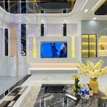 Nhà phố 4 tầng hẻm xe hơi Huỳnh Tấn Phát Nhà Bè 56m² 7.49 tỷ - Ảnh thu nhỏ 4
