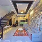 Bán nhà 1 trệt 1 lầu 3PN 60m2 Tân Hạnh Dĩ An 3 tỷ 099 - Ảnh thu nhỏ 1