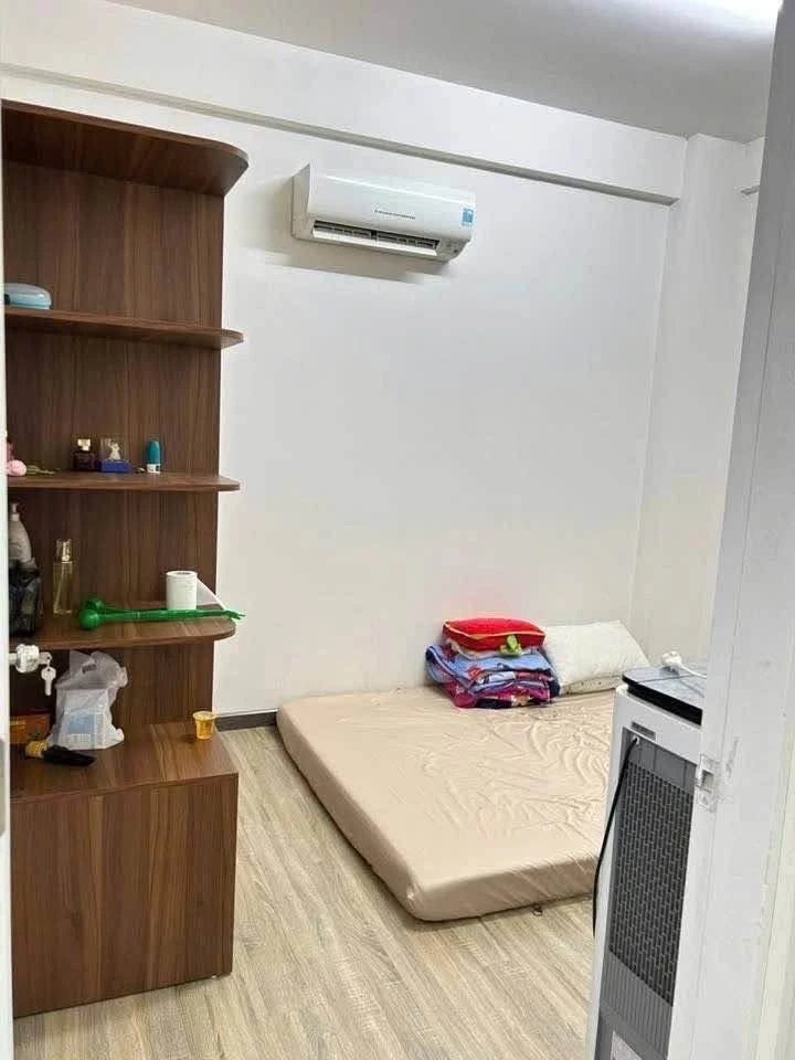 Bán chung cư Simona 50m² 2 phòng ngủ 1,32 tỷ Tân Bình - Ảnh 1