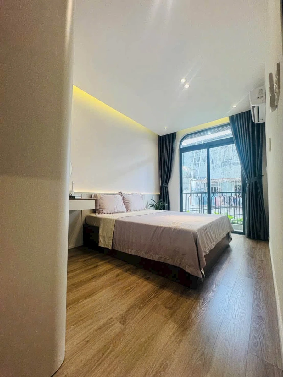 Bán nhà 2PN Tân Phú Quận 7, 32.5m² 4 tỷ 580 - Ảnh thu nhỏ 5