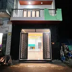 Bán nhà 1 trệt 1 lầu 5x20m, 3PN, Biên Hòa, 2 tỷ - Ảnh thu nhỏ 1