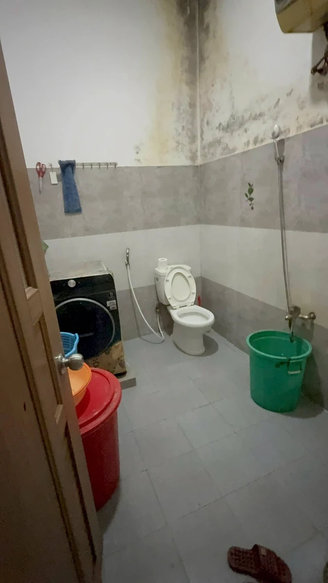 Bán nhà 2 tầng 62m² 3 phòng ngủ Tôn Đản, Quận 9 - Ảnh thu nhỏ 5
