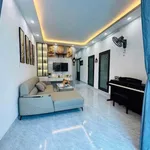 Nhà bán mặt tiền Fidel, 2PN, 85m2 - Ảnh thu nhỏ 1