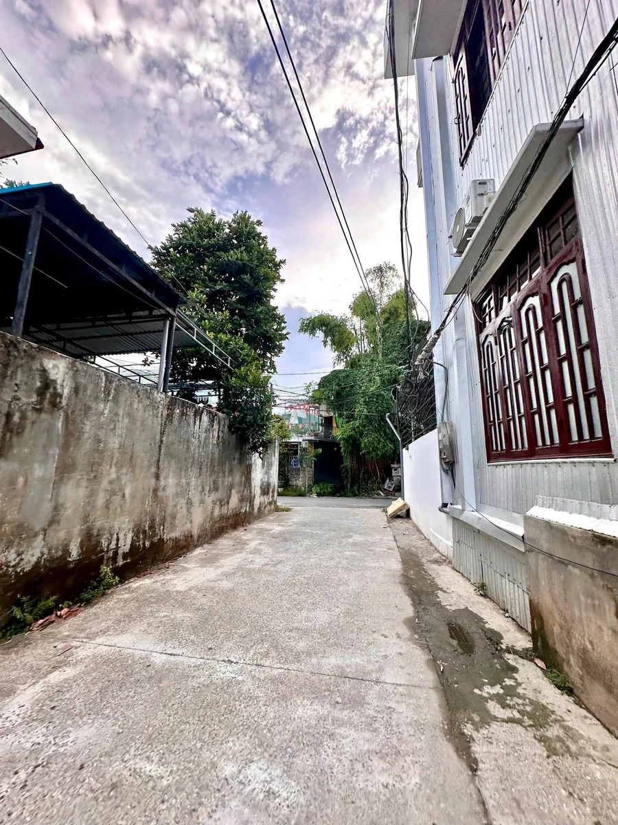 Bán đất kiệt ô tô Xuân Thủy Huế 120m² 2 tỷ 1xx triệu - Ảnh thu nhỏ 4