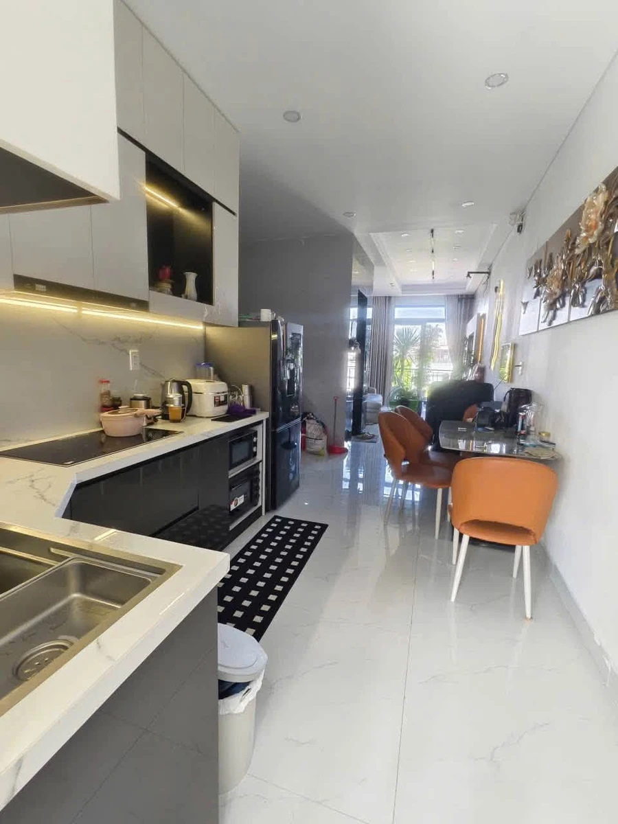 Bán nhà 6 phòng 79m2 Phường Liên Chiểu Đà Nẵng 6 tỷ - Ảnh thu nhỏ 3
