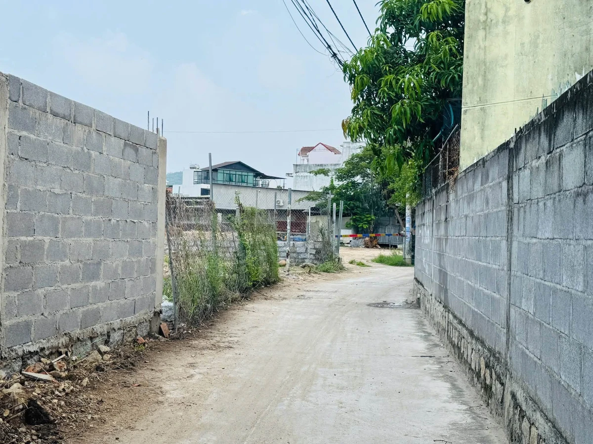 Bán lô đất 85,9m² Phước Huệ, Nha Trang, 2,8 tỷ - Ảnh thu nhỏ 2