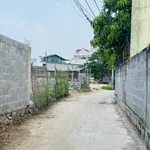 Bán lô đất 85,9m² Phước Huệ, Nha Trang, 2,8 tỷ - Ảnh thu nhỏ 2