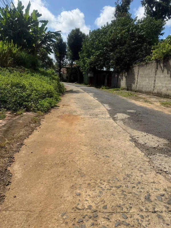 Bán đất 78m² cuối đường Trần Quý Cáp, Buôn Ma Thuột