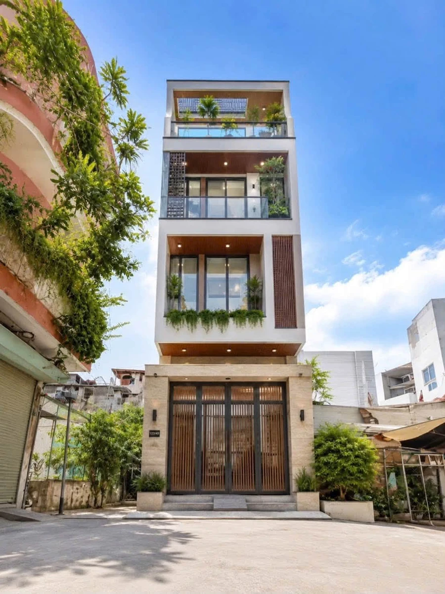 Bán nhà cấp 4 hẻm 10m Phan Đăng Lưu, 51m2, 2PN, Phú Nhuận - Ảnh thu nhỏ 2