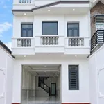 Bán nhà sổ hồng riêng 120m² 4PN tại Bình Nhâm, Thuận An - Ảnh thu nhỏ 2