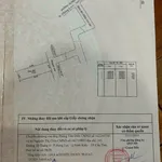Bán dãy trọ 6 phòng 124,8m² đường 30/4 Cần Thơ 3,99 tỷ - Ảnh thu nhỏ 3
