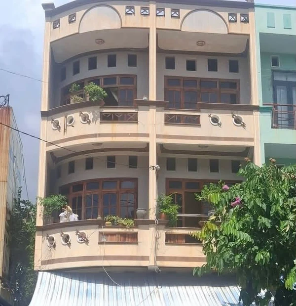 Bán đất mặt tiền đường Mê Linh 333,2m², ngang 16,44m, Phường 9, Đà Lạt giá 9,9 tỷ 4ty550tr