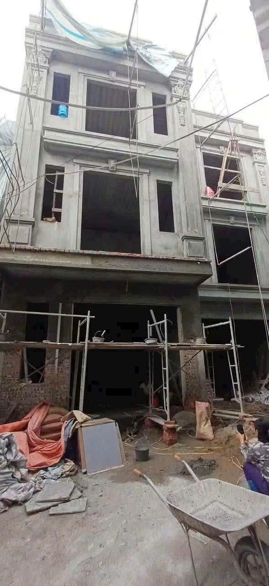 Bán nhà phố 3 tầng 48-67m² giá 3 tỷ 450 triệu Nhà Bè - Ảnh thu nhỏ 3