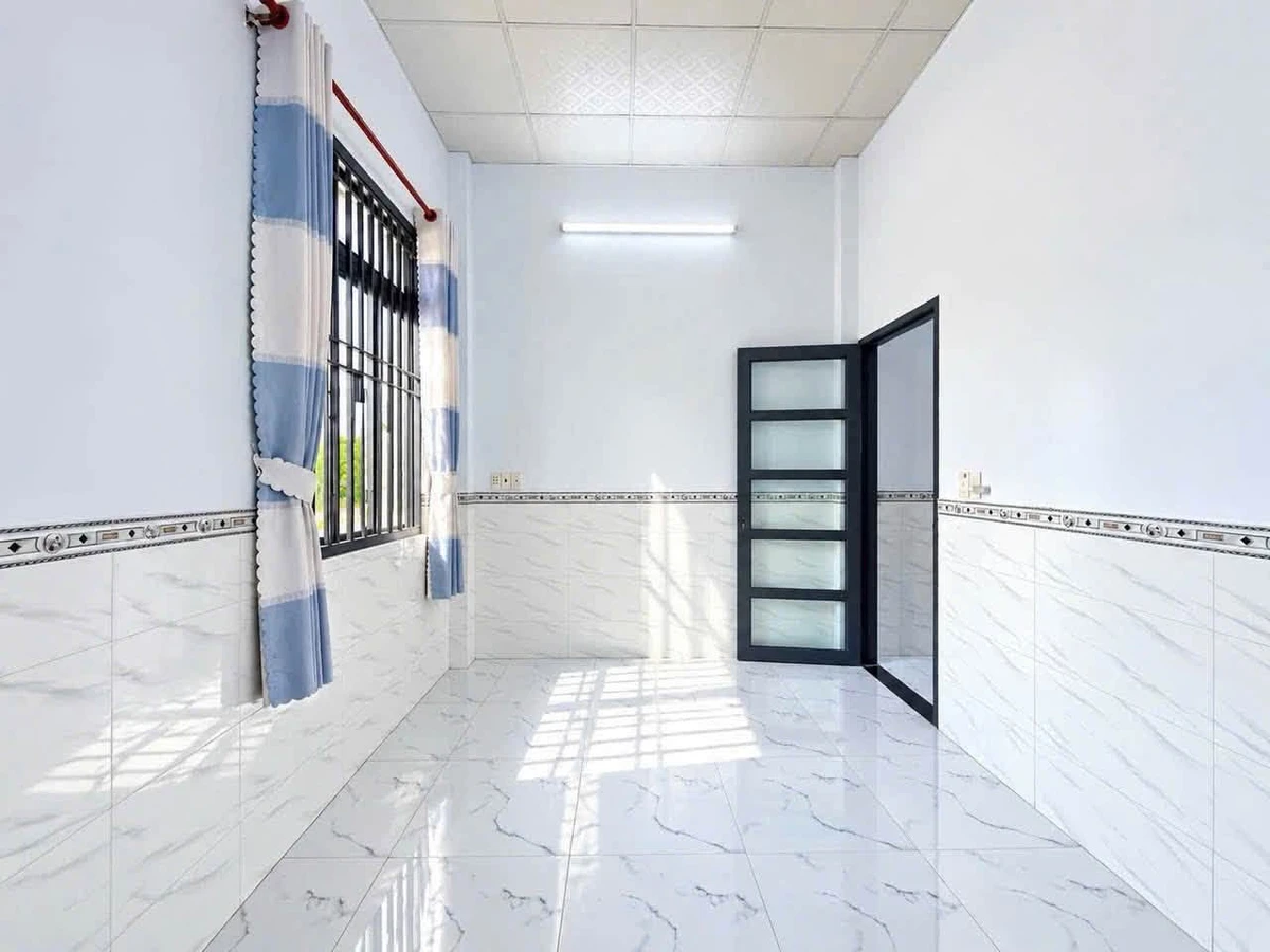 Bán nhà 3PN sổ hồng 48m² An Phú Đông, giá 3.85 tỷ - Ảnh thu nhỏ 4