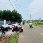 Bán đất 175m² Đất Đỏ 650 triệu, sổ sẵn - Ảnh thu nhỏ 3