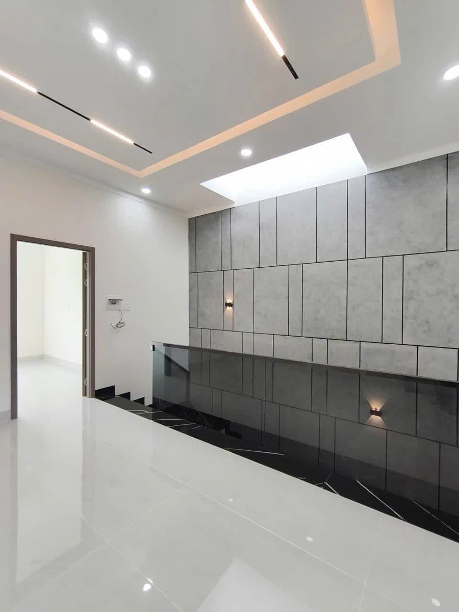 Bán nhà 3 phòng ngủ 105m² full nội thất Long Khánh 2,3 tỷ - Ảnh thu nhỏ 3