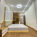 Bán nhà 5 tầng 45m2 mặt tiền 3,2m Bùi Xương Trạch 9,3 tỷ - Ảnh thu nhỏ 3