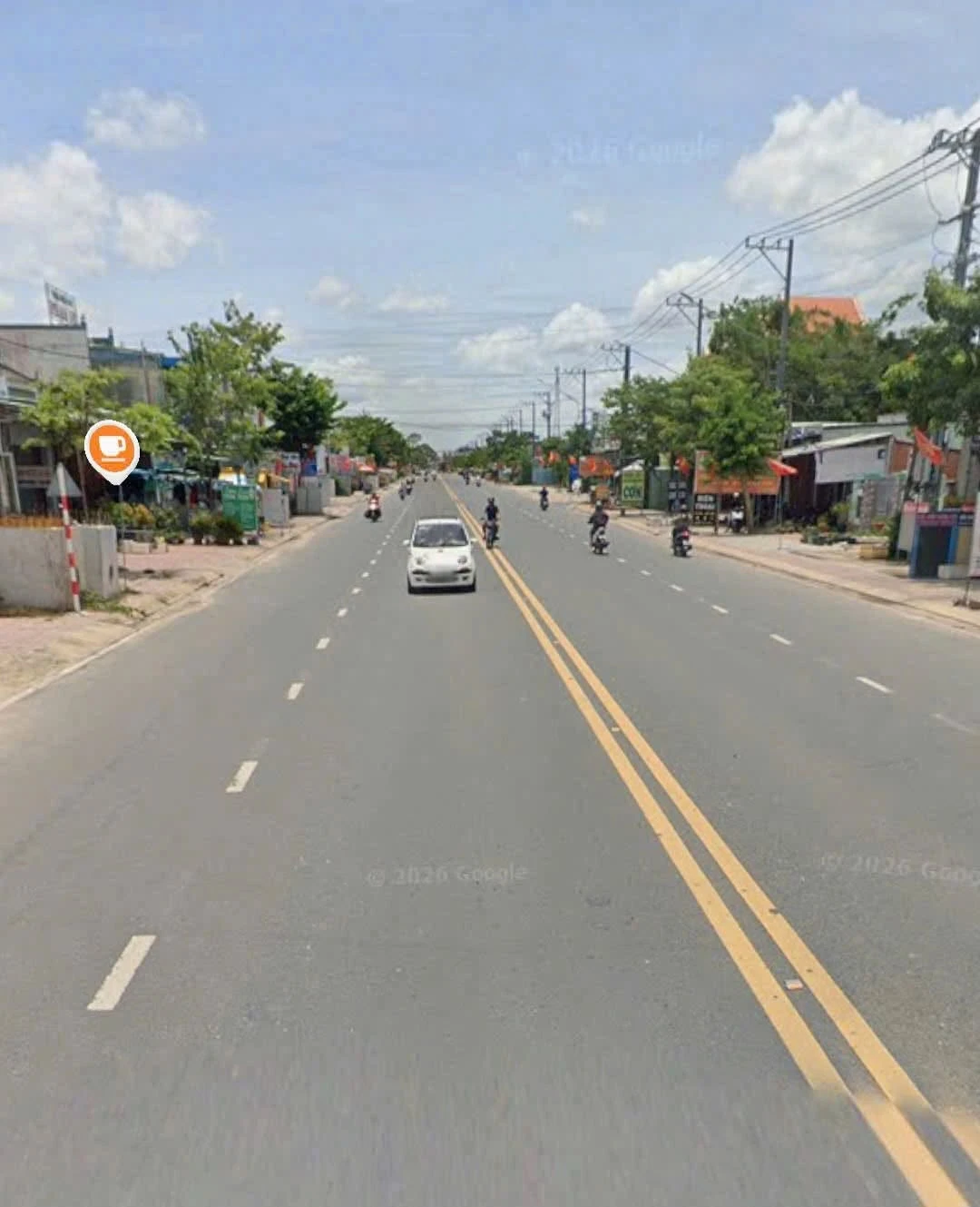 Bán đất mặt tiền Nguyễn Văn Linh, Tây Ninh, 238.65m², 5.2 tỷ - Ảnh 1