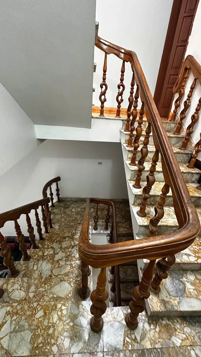 Bán nhà 3 tầng 64.1m² 4 tỷ gần Cứu hoả, Quận 1 - Ảnh thu nhỏ 4