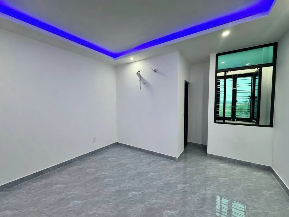 Nhà độc lập 3PN sân cổng Đồng Hòa 58m² 2.8 tỷ - Ảnh thu nhỏ 4