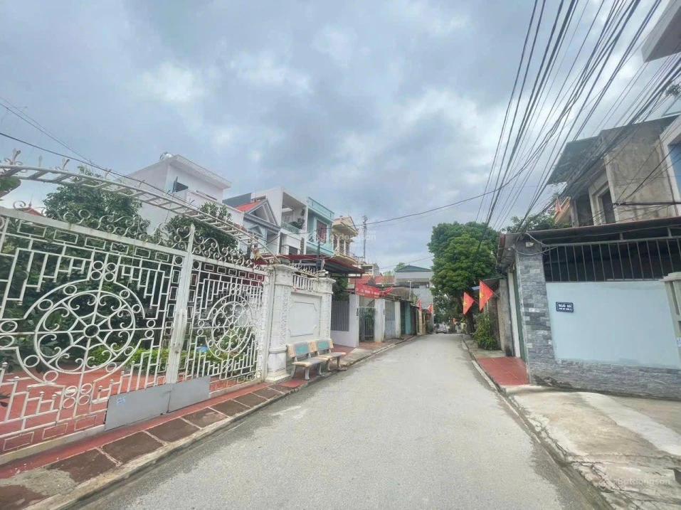 Bán nhà riêng tại TD489 TBD25, khối 9, Vĩnh Trại, thành phố Lạng Sơn, tỉnh Lạng Sơn, view đẹp - Ảnh thu nhỏ 2