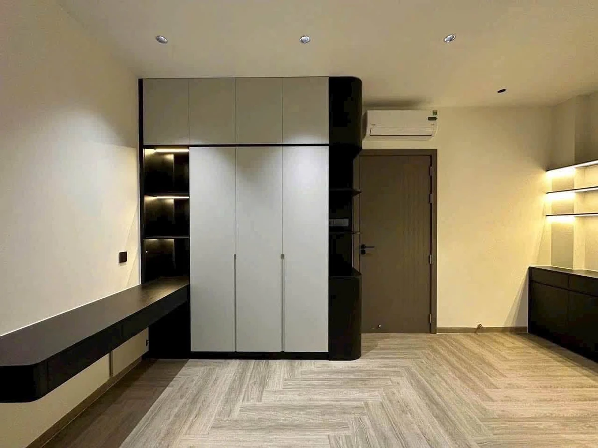 Bán nhà 3 tầng 4PN 230m2 Nhà Mỹ Gia 8.7 tỷ - Ảnh thu nhỏ 3