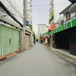 Bán nhà phố 49m² 6 phòng ngủ Phường 2 Quận 8 - Ảnh thu nhỏ 1