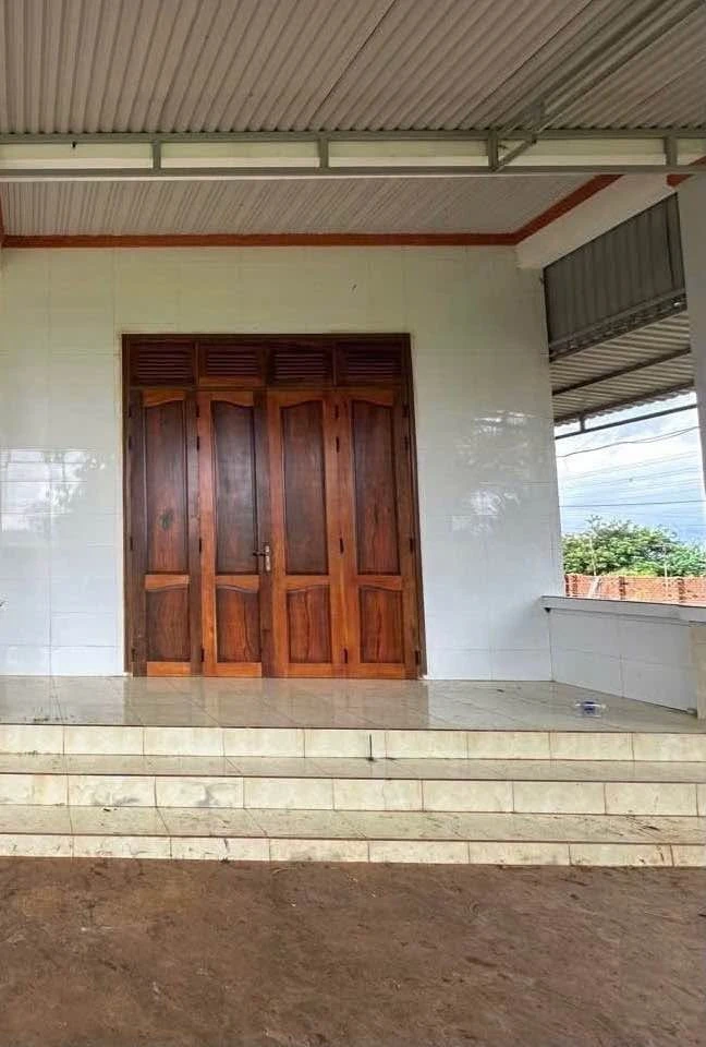 Bán nhà Tân Tiến Bình Dương 266m2, giá 1 tỷ 300 - Ảnh thu nhỏ 2