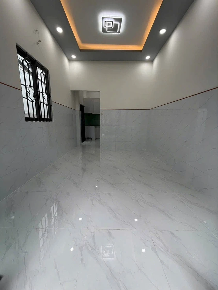 Bán nhà hẻm Quận 11, 44.3m², 3 phòng ngủ, 4.8 tỷ - Ảnh thu nhỏ 4