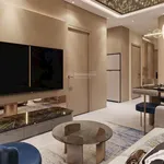 Hacom Tower căn hộ cao cấp trung tâm Phan Rang Khánh Hòa full nội thất 4 sao sở hữu lâu dài - Ảnh thu nhỏ 2