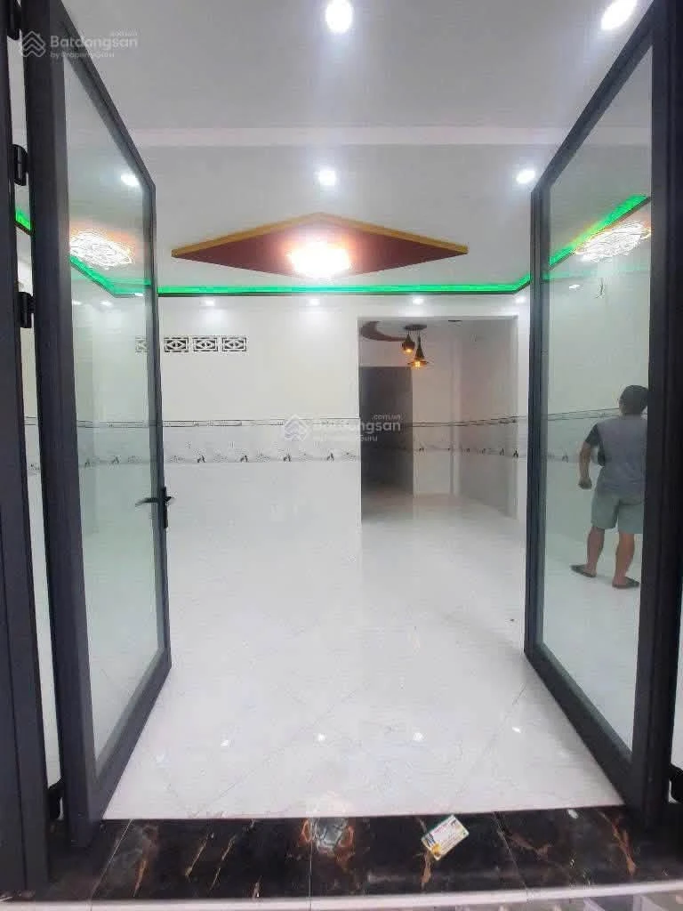 Bán nhà mặt tiền Huỳnh Tấn Phát 73m², kinh doanh, gần 6 tỷ - Ảnh 1