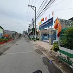 Bán lô đất 5x21 (105m²) sổ riêng 1 tỷ 590 triệu Nhà Bè - Ảnh thu nhỏ 2