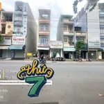 Bán nhà mặt tiền Trần Hưng Đạo 53m² hơn 5 tỷ - Ảnh thu nhỏ 1