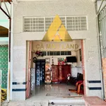 Bán nhà kiên cố mặt tiền Nguyễn Trung Trực 120m² Cà Mau - Ảnh thu nhỏ 1