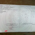 Bán đất cách sân bay 10km, cách khu công nghiệp Dung Quốc 5km. Cách quốc lộ 1A 80m - Ảnh thu nhỏ 8