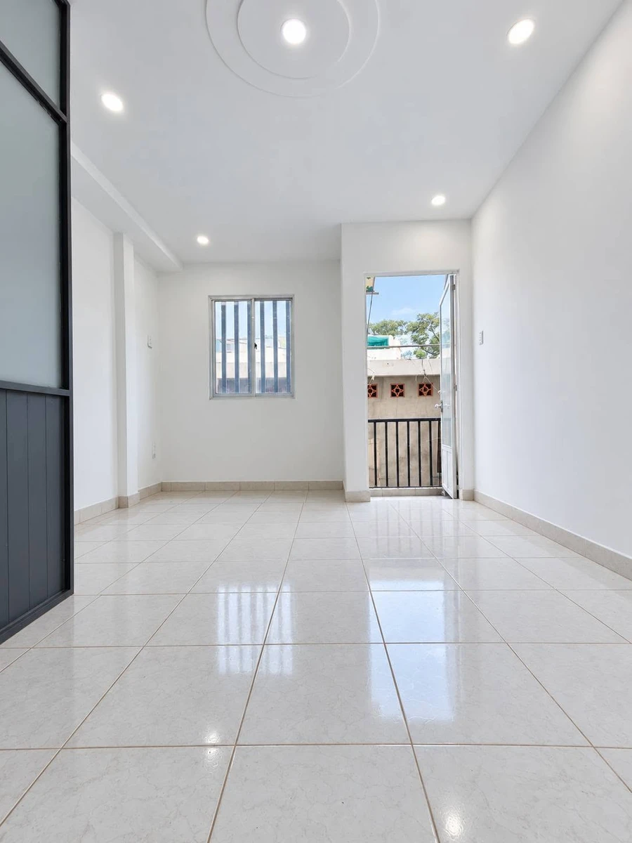 Bán nhà 22m2 3PN đường Trần Khắc Chân, Quận 1, giá 3,9 tỷ - Ảnh thu nhỏ 4