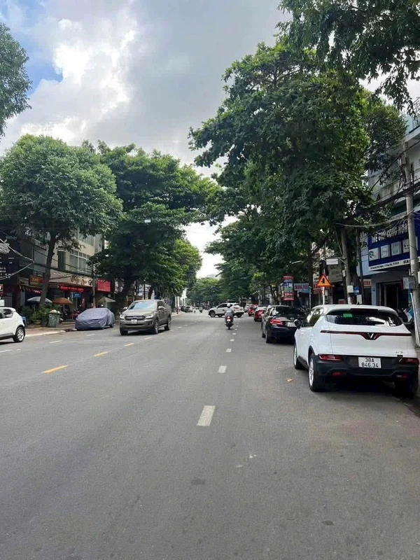 Bán đất Vũng Tàu 117m² full thổ cư 8,9 tỷ