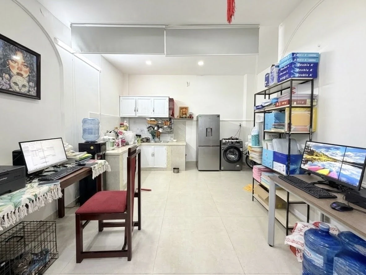 Bán nhà phố 2 phòng ngủ 39m² Phú Nhuận 6.95 tỷ - Ảnh thu nhỏ 5